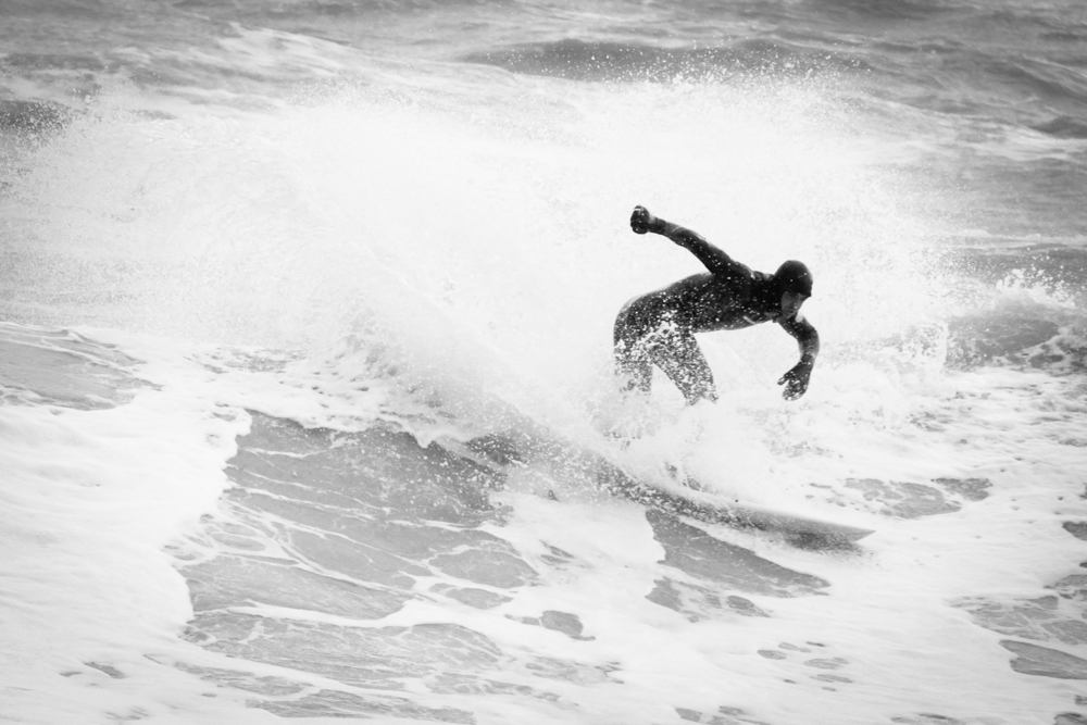 michele catena photography - beach italy portonovo leonardo ferri surf